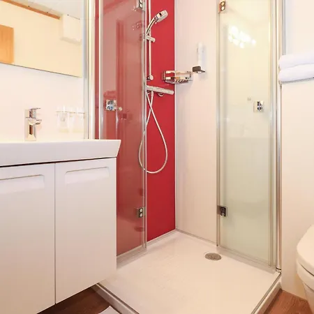 Gemuetliche Appartement