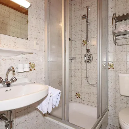 Gemuetliche Apartment