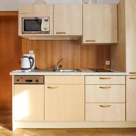 Gemuetliche Apartment *