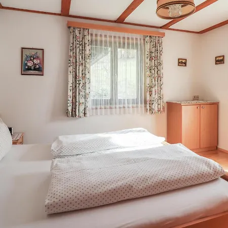Apartment Gemuetliche *