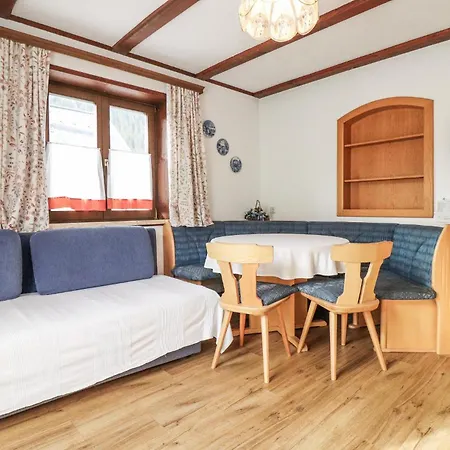 Apartment Gemuetliche *