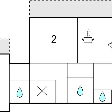 Gemuetliche Appartamento