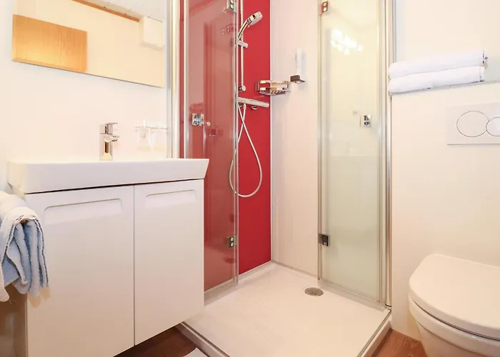 Gemuetliche Apartmán