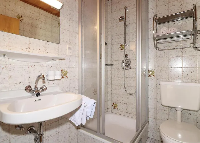 Gemuetliche Apartmán